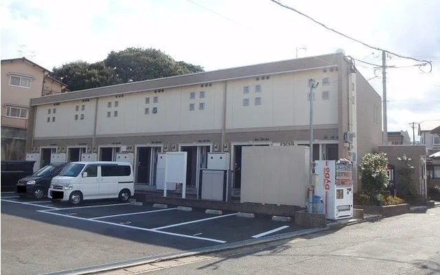レオネクストＫ南片江　Ⅱ - Fukuoka student accommodation - 105号房间(带独立厨房)