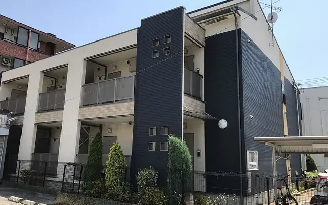 フレーシュ 2階 - Izumiotsu student accommodation