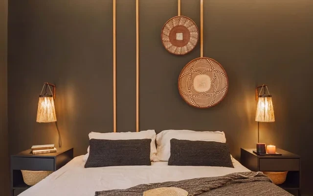 Kele - 1 bedroom and shared pool in Eixample Dreta 3