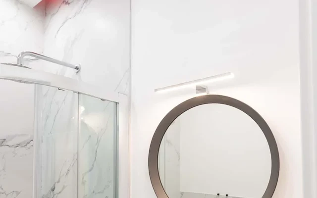 Arici 15 - Interno n.16 4