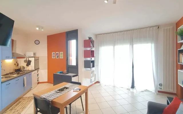 RomagnaBNB Volta 0