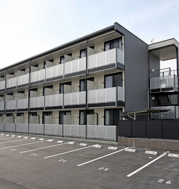 レオパレストトロ