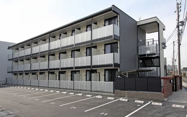 レオパレストトロ 0