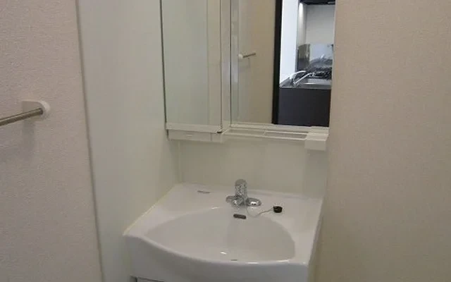 ジュネスⅦ - Oizumi Town Oura District student accommodation - 101号房间(带独立厨房)