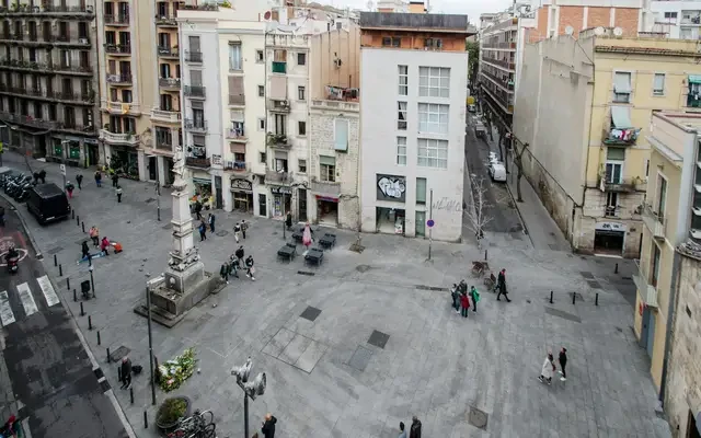 Placa del Pedro 3