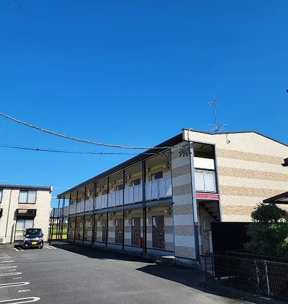 レオパレスＳＡＫＡＥ