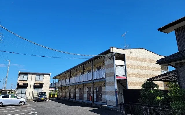 レオパレスＳＡＫＡＥ 0