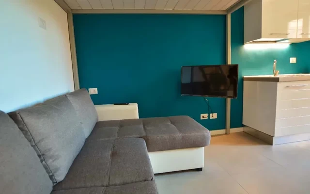 Viale Bligny - MALEVIC 2