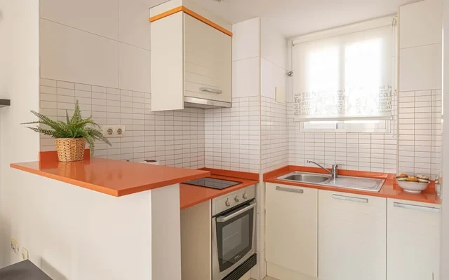 Benidorm Levante Beach 7A 4