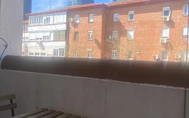 apartment near Calle de Pablo Luna 0