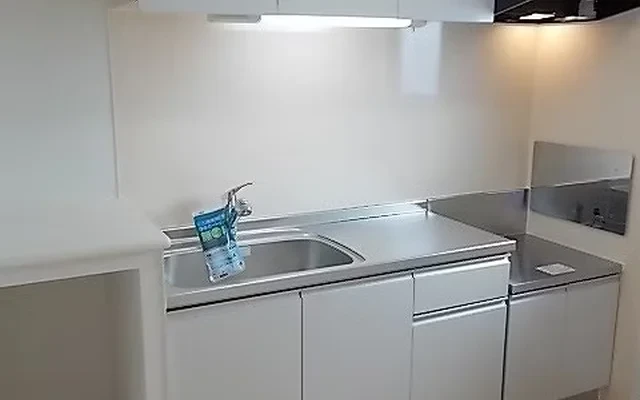 Maison Soleil II A 201 - Tochigi student accommodation - 201