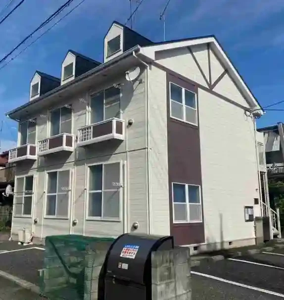 レオパレス榎