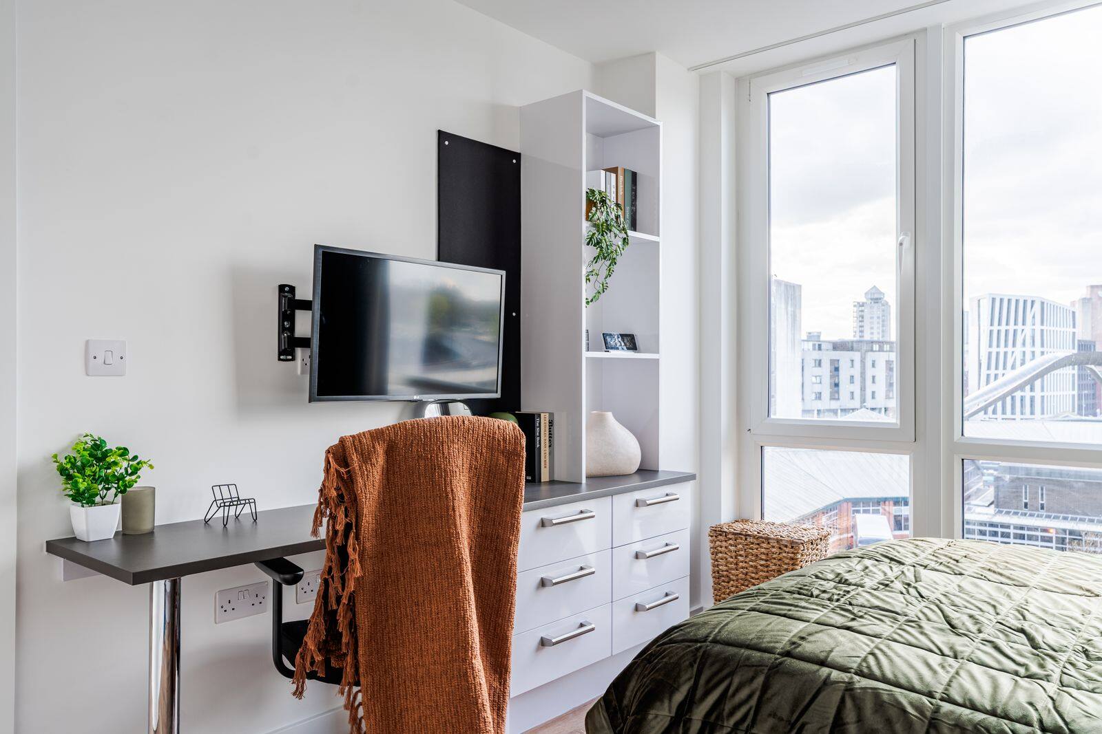 uhomes.com | Student Accommodation, Housing, Flats, Apartments for Rent