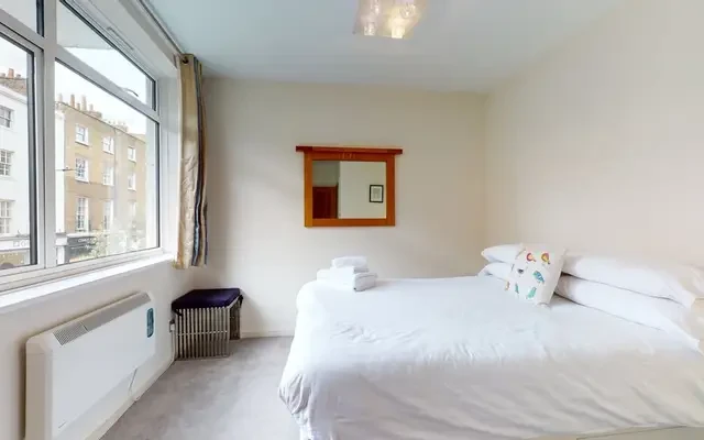 Crawford Street 12903# 2