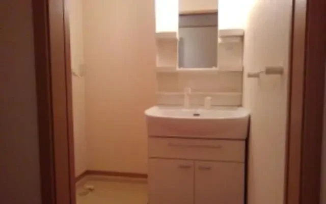 メリディオ C 1階 - Koshu student accommodation - 1階 - 1LDK