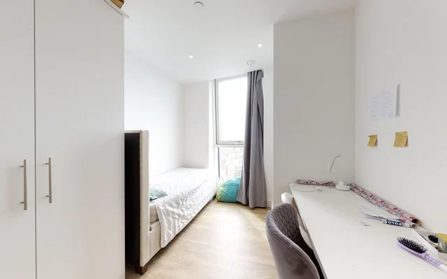 Gladwin Tower | Nine Elms 1