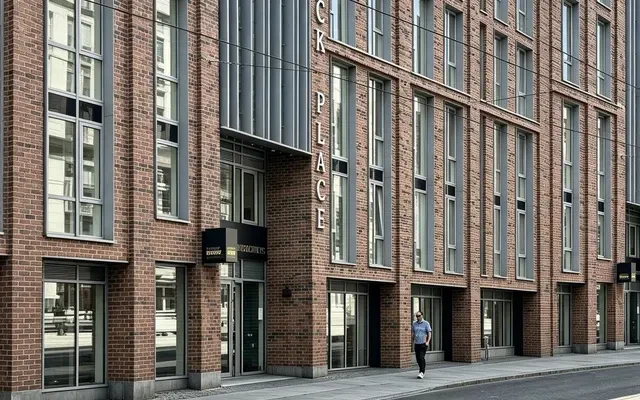 Dominick Place 3