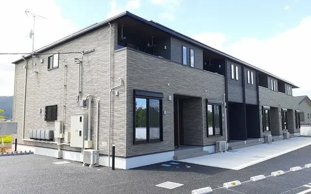 Solana3 105号室 - Kitaibaraki student accommodation