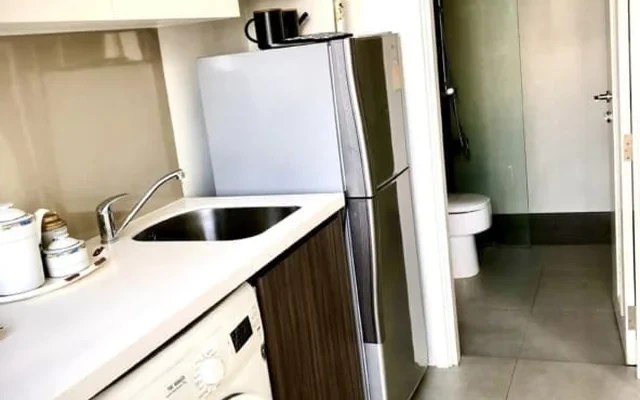 1-BR Condo for Rent, ฿14,500/month, Urbano Absolute 4