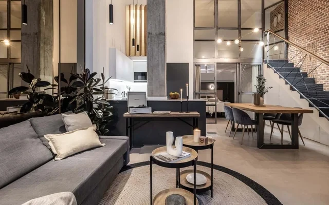 Carmen - 2 bedrooms in Salamanca 0