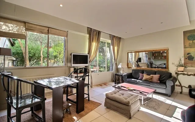 Rental Furnished apartment 1 bedroom - 51m² - Neuilly sur Seine - Neuilly-sur-Seine 2
