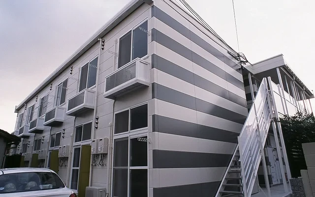 レオパレスドリーム田中２１ 105号室 0
