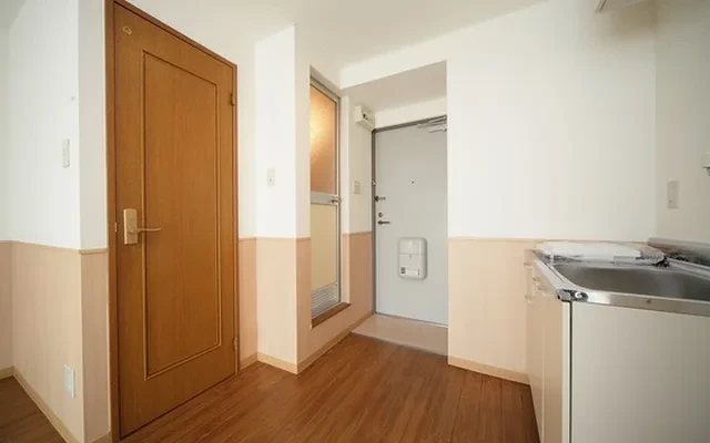 キャニオンテラスセブン 3