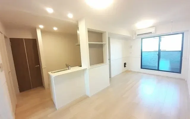 ベル・エクラ Ⅱ 202号室 - Tanba Sasayama student accommodation - 202 - 2LDK