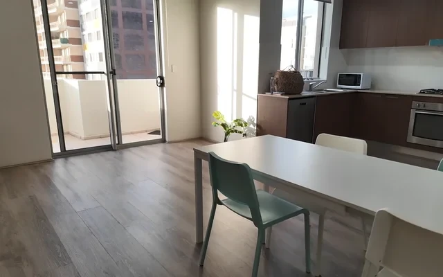 44-46 Borrodale Rd - résidence étudiante à Sydney - 4 bed 2 bath-Single room