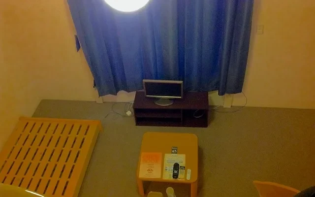レオパレスブランカ 202号室 2