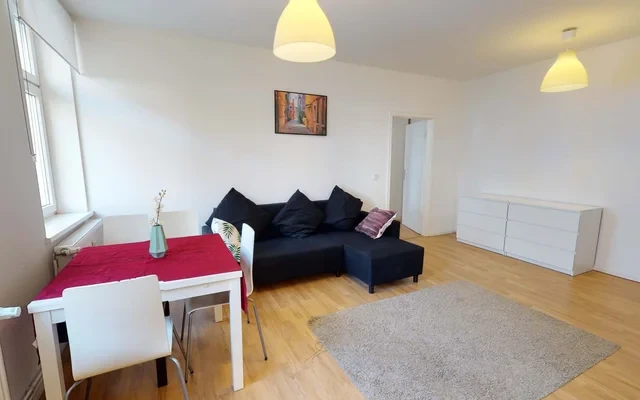 Apartment in Wedding, Berlin 2