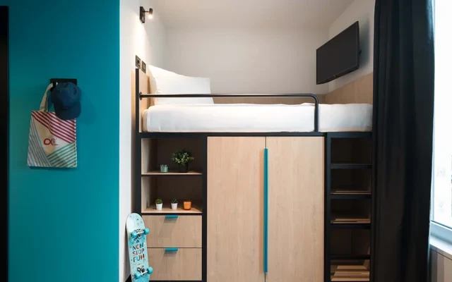 Studio Plus 1