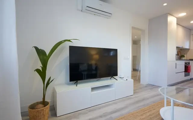 apartment in El Poble Sec   Montjuïc Park (Sants   Montjuïc) 4