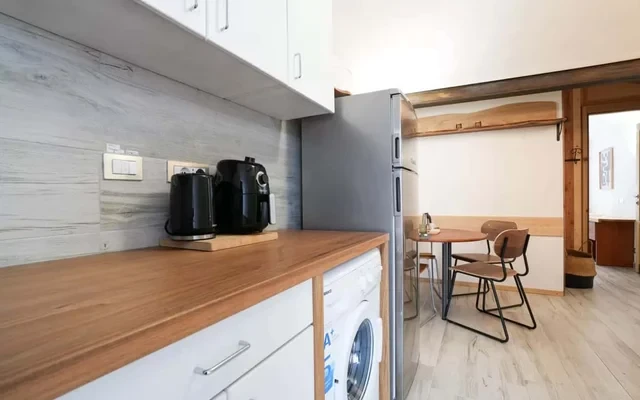 [Torino Centro] Vanchiglia House 3