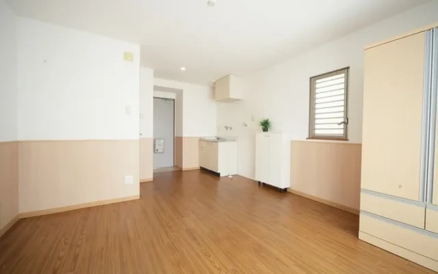 キャニオンテラスセブン 4