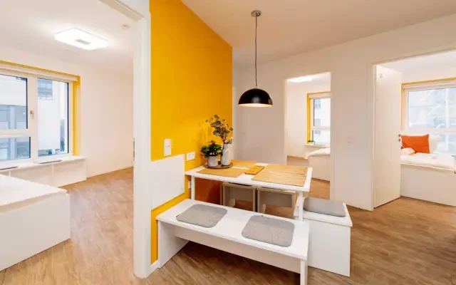 apartment in Adlershof 1