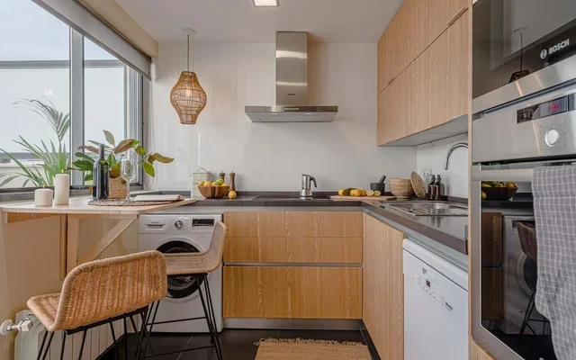 Kai - 4 bedrooms duplex in Chamberi 4