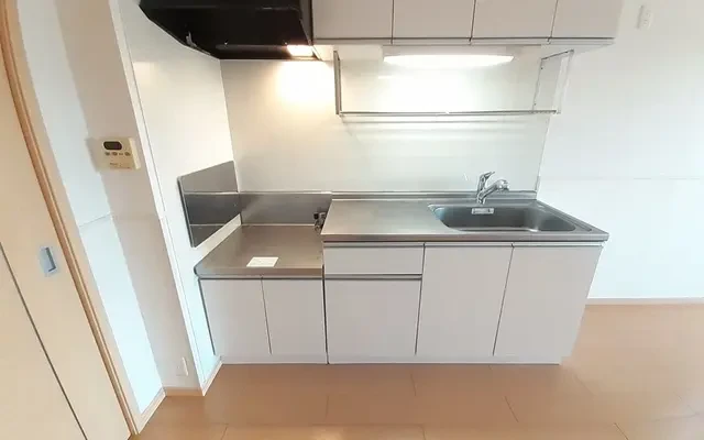 ブランシェントB 1階 - Kanuma student accommodation - 1階 - 1LDK
