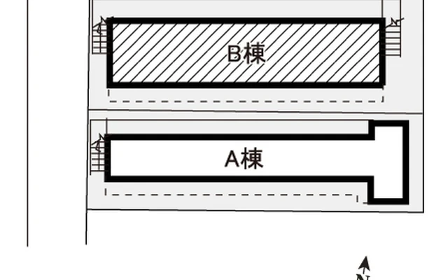 与野本町第６ 2
