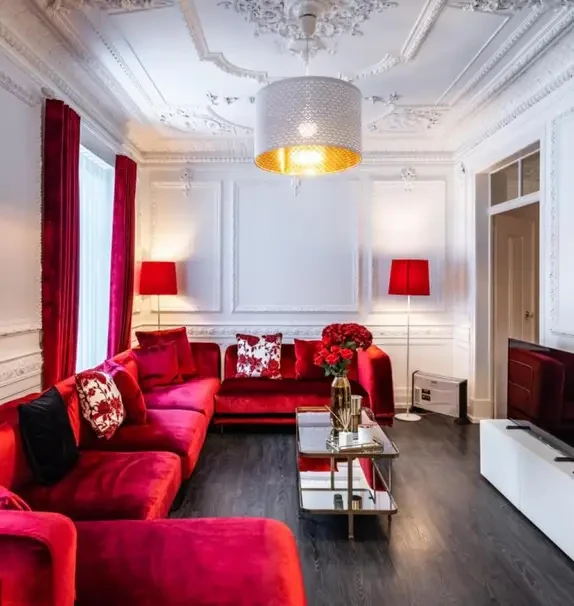 apartment in Campolide