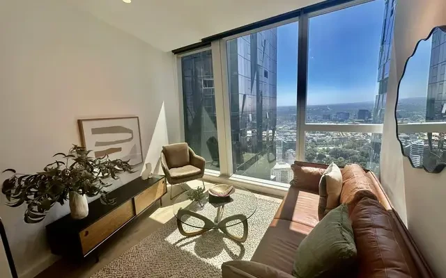 648 Lonsdale Street - résidence étudiante à Melbourne - 1 Bedroom*4507A