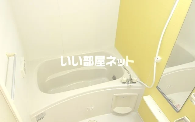 ボヌールメゾンB 104号室 - 아이라시 학생 숙소 - 104 - 2DK