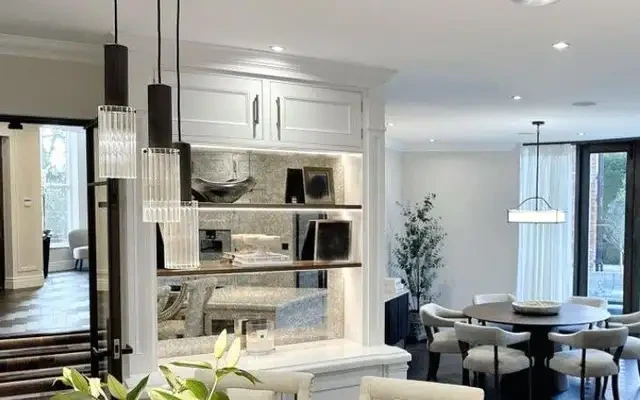 Pembridge Square 3