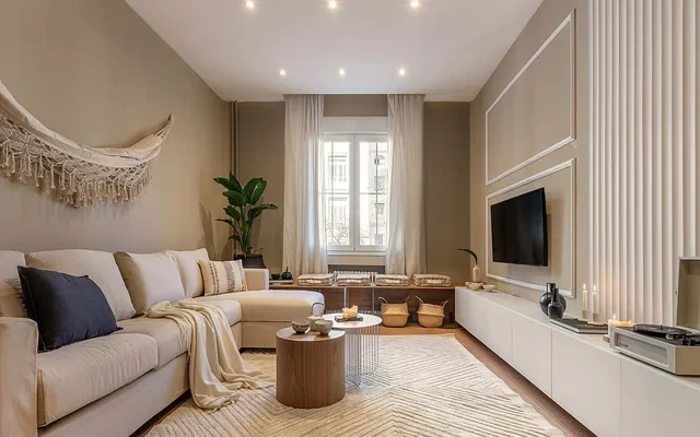 Sumur - 3 bedrooms in Castellana 0