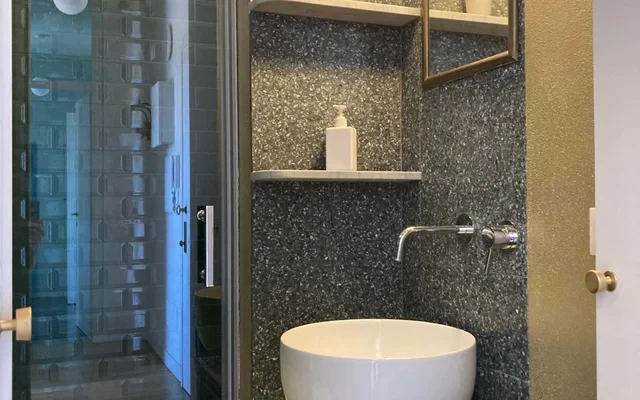 Apartment in Via Luigi Pasteur, Milano for 55 m² with 1 bedroom 4