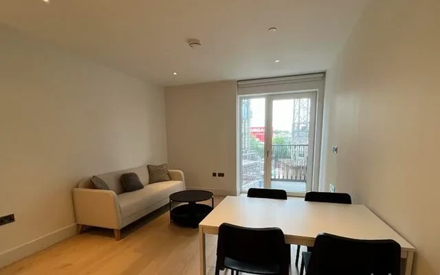 HL-Parkside Apartments 1