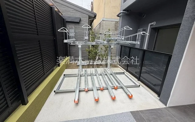 Advance Kyoto Karasuma-cho 404 4