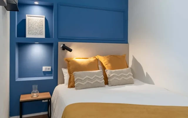 Studio Cuatro Caminos 0