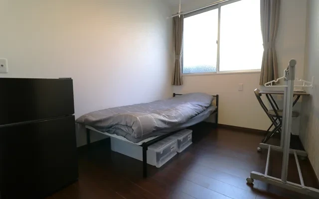 Co-living house Akabane 7 4