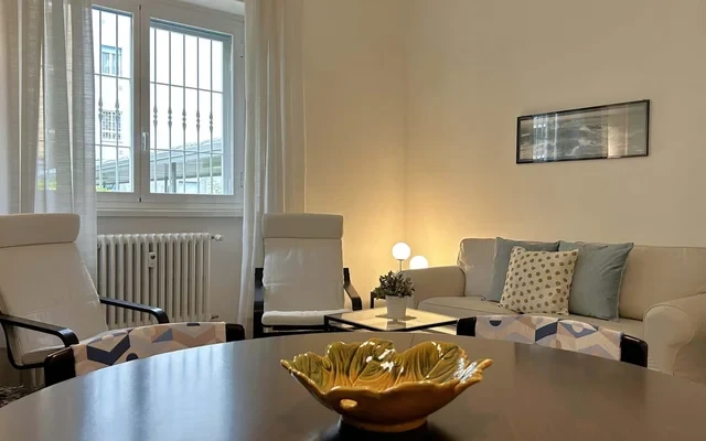 Appartamento in Via Tito Livio - zona None (TITOLIVIO24) 0